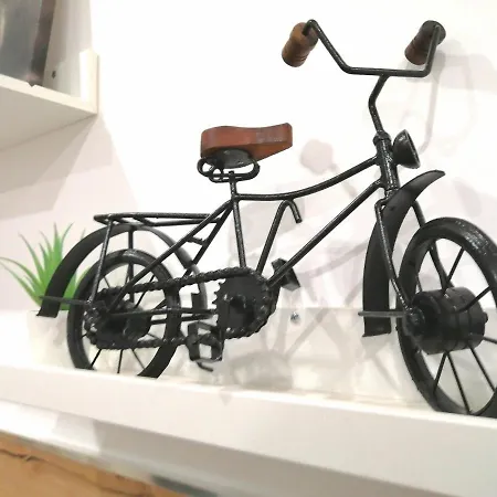 Le 1965 Double Balneo, Confort Et Romantique Appartamento *